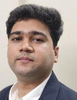 Dr Rohit Bhide